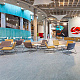 Marmoleum Marbled Real 3219 Spa - 2.5