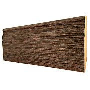 Плинтус TeckWood 2150x16x100/ Дуб Миллениум (Oak Millennium)