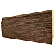 Плинтус TeckWood 2150x16x100/ Дуб Миллениум (Oak Millennium)