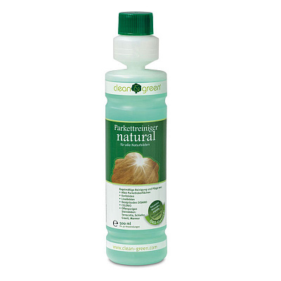 Средство по уходу HARO 407716 Natural