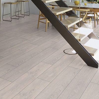 Kronotex Robusto  D2800 Дуб светлый столичный