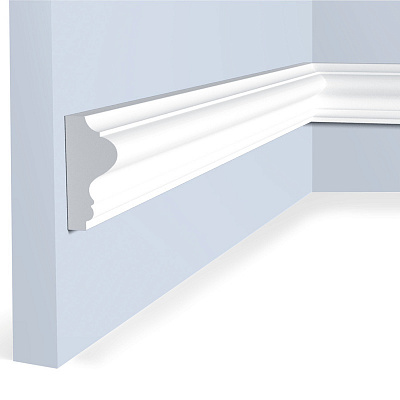 Молдинг HI WOOD LD32/ 32 х 15 х 2000