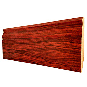 Плинтус TeckWood 2150x16x100/ Мербау (Merbau)
