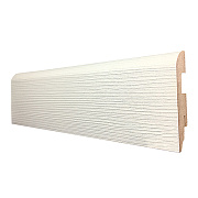 Плинтус TeckWood 2150x16x75/ Дуб Бланж