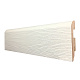 Плинтус TeckWood 2150x16x75/ Дуб Бланж