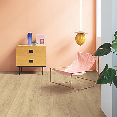 Alpha Vinyl Medium Planks AVMP 40236 Эко беж