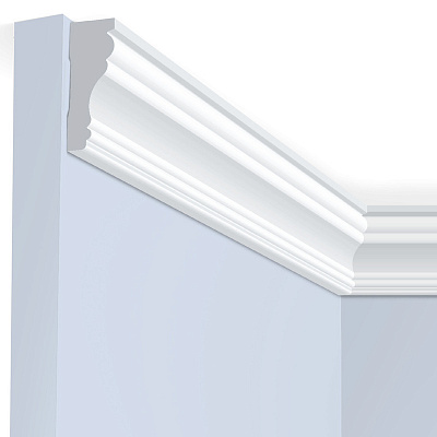 Молдинг HI WOOD T1060/ 60 x 18 x 2000