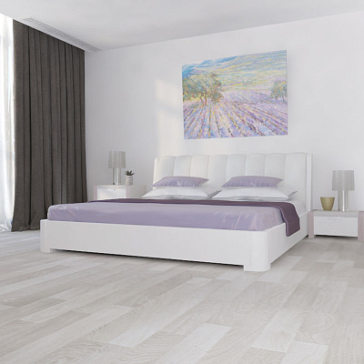 Clix Floor Plus CXP 089 Дуб имперский выбеленный