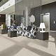 Marmoleum Marbled Real 3136 Concrete - 2.0
