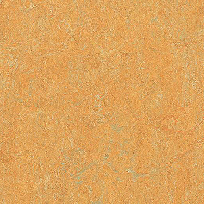Marmoleum Marbled Real 3847 Golden Saffron - 2.0
