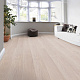 Kronotex Exquisit  D2873 Дуб вейвлесс белый
