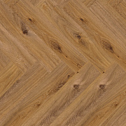 Ter Hurne Herringbone Edition 1101021805 Дуб Лодочный Y06
