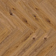 Ter Hurne Herringbone Edition 1101021805 Дуб Лодочный Y06