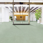Marmoleum Marbled Fresco 3891 Sage - 2.5