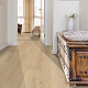 AUSWOOD HDF 4V Nacre Oak матовый PU лак brushed