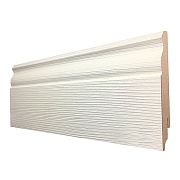 Плинтус TeckWood 2150x16x100/ Дуб Бланж