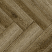 Alpine Floor Herringbone 4V 8 33 LF102-9A Дуб Марсель