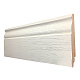 Плинтус TeckWood 2150x16x100/ Дуб Лёд