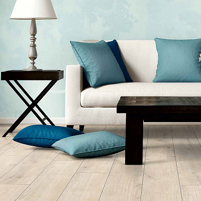 Villeroy Contemporary VB1009 Brixton Oak