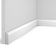 Плинтус HI WOOD ВЕ55/ 55 х 15 х 2000