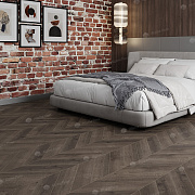 Alpine Floor SPC Chevron Alpine ECO 18-9 Дуб Антарес 4V 43кл