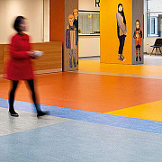 Marmoleum Marbled Real 3219 Spa - 2.5