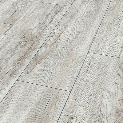 Kronotex Exquisit Plus  D3660 Дуб Монтмело кремовый
