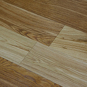 CHALLE  2-х слойная (шип-паз)  Дуб  Техаc (Oak Texas)  Кантри  Лак 400-1500 x 140 x 15 / 1.68м2