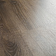 Quick Step Eligna U3460 Дуб темно-коричневый промасленный