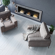 Alloc Grand Avenue 6101 Королевская Миля (62000564) AluLoc U4