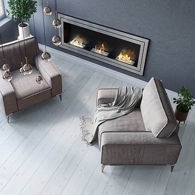 Alloc Grand Avenue 6101 Королевская Миля (62000564) AluLoc U4