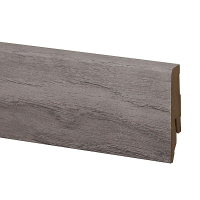 Плинтус KRONOTEX KTEX1 2400х58х19/ D 4765