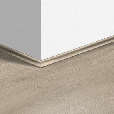 Плинтус Скоция Quick Step QSSCOT 17x17х2400/ 04764