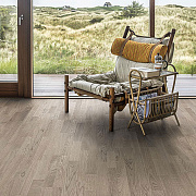 Kahrs Original Коллекция Люмен Дуб Затмение ультраматовый лак трехполосный ORIGINAL OAK ECLIPSE 3S