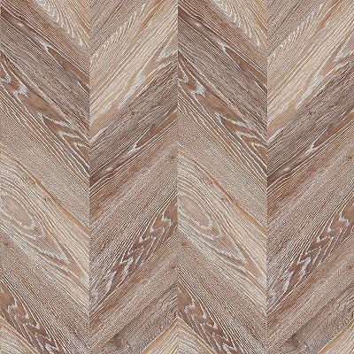 Corkstyle Chevron Brown (glue) 6 мм