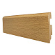 Плинтус TeckWood 2150x16x75/ Дуб Сэнд
