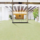 Marmoleum Marbled Real 3881 Green Wellness - 2.5