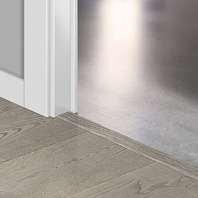 Профиль универсальный Quick Step Incizo шпон 03795