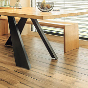 Kaindl Easy Touch Aqua Pro Supreme 8 32 4V О480 LU Дуб TORINO