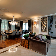 CROWNWOOD Exotic Сукупира (Suсupira) 250..2250 х 120 х 19 / 2.16