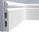 Плинтус HI WOOD В140/ 140 х 17.5 х 2000