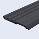 Панели Hi Wood LV128 BK114K