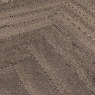 Kronotex Herringbone V4 8 D3860AB Ferrara Oak