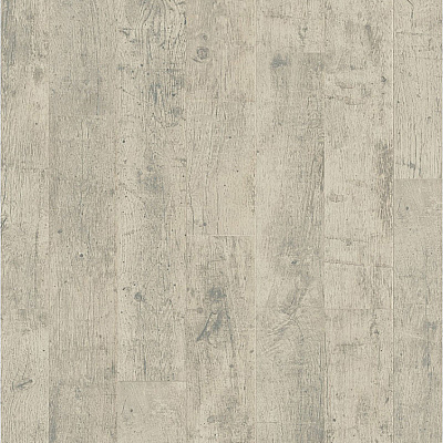 Quick Step Perspective Hydro (Rus) PER6078 Дуб почтенный серый промасленный