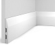 Плинтус HI WOOD В120/ 119 х 14 х 2000