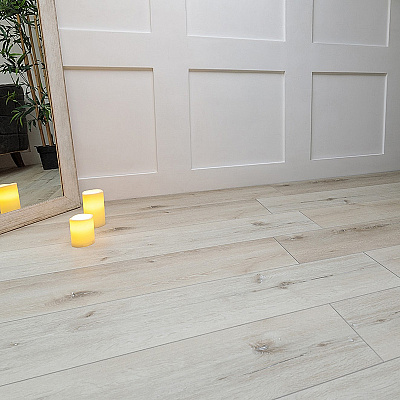 Aquafloor RealWood XL 4V AF8007XL