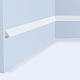 Молдинг HI WOOD TR20/ 20 x 20 x 2000