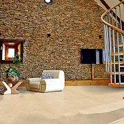 Marmoleum Marbled Real 2713 Calico - 2.5
