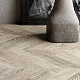FAUS Master S176942 Chic Chevron/Espiga