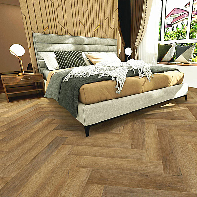 Skalla Exclusive EX104 Дуб Арендал (Oak Arendal)